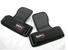 Комплект AOLEI ORE - это рукавица, которая помогает удерживать / усиливать / растягивать ремень.