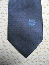 FDA领带及领带夹 FDA食品药品监督领带 制服标志领带正品保证