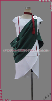 taobao agent Holy Flag Dragon 1433 cosplay clothing magic flute Magi Alibaba new product