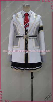 taobao agent Holy Flag Dragon 1562 COSPLAY clothing of the gods of the gods