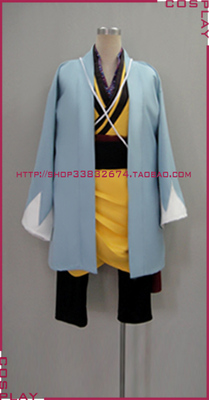 taobao agent Qilong 0023 COS clothing customized thin cherry 藤 藤 kimono