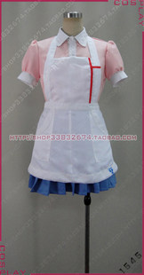"1545 COS Clothing \"Super Boundball Theory 2: Goodbye Desperate Academy\" Sin Mu Mi"