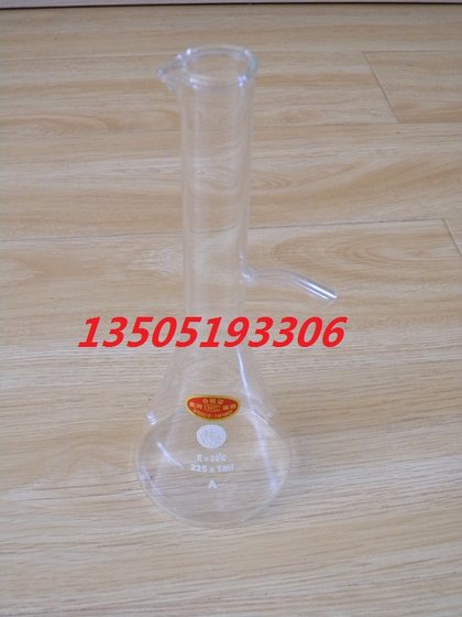 JJ-5水泥胶砂搅拌机 量水器225ml