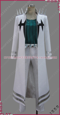 taobao agent Holy Flag Dragon 1538COS Double Cut Girl Kill La Kill Shan Shan Vortex Samsung Polar Uniform New Products