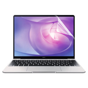 
Suitable for Huawei MateBook 13 2020 keyboard film i5 i7 10th generation WRTB-WFH9L/WFH9A/WFE9L 13-inch full-screen laptop screen protection film