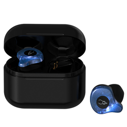 Nuovo Sabbat/magic Banquet X12pro Vero Auricolare Bluetooth Wireless Semi-in-ear Batteria A Lunga Durata Telefono Cellulare Universale