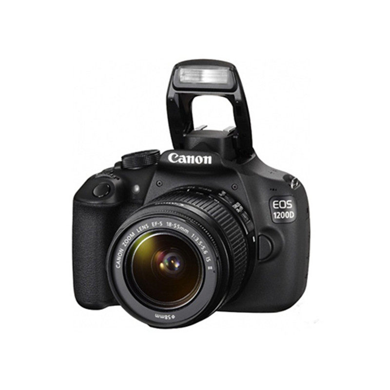 Canon EOS 1200D Kit 1300D 1500D Entry-Level Novice SLR Digital Camera