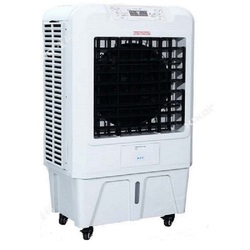 Xikoo Xingke Industrial Evaporative Cooler Mobile Air Conditioner Fan Cooling Accessories Link