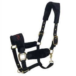 New Style Horse Bridle, Harness, Equestrian Supplies, Large And Small Pony Anti-wear Faucet, Professional Water Restraint, Mouth Biting Horse Equipment