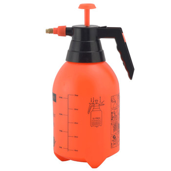 Accessories extension pole hand-held atomizing water column adjustment watering can
