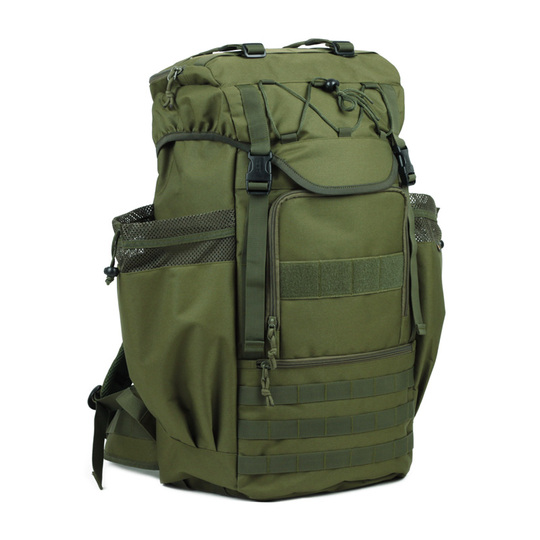 Rogisi 55L Waterproof Camping Backpack BN-018