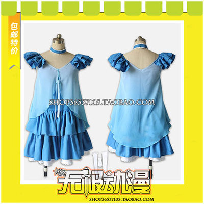 taobao agent LOVELIVE 2 Chapter 3 Dream Gate Starry Sky Cos Clothing Game Anime Free Shipping