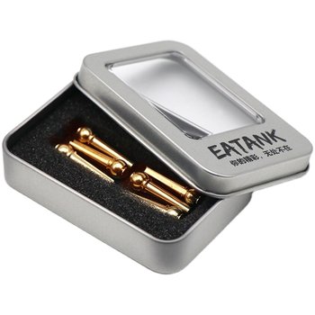 Brass Guitar Strings Folk Strings