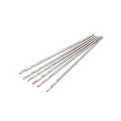 Original genuine small electric drill straight handle twist drill bit