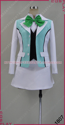 taobao agent 1805 cosplay clothing Lily Xiong Lama Lily 咲 new product