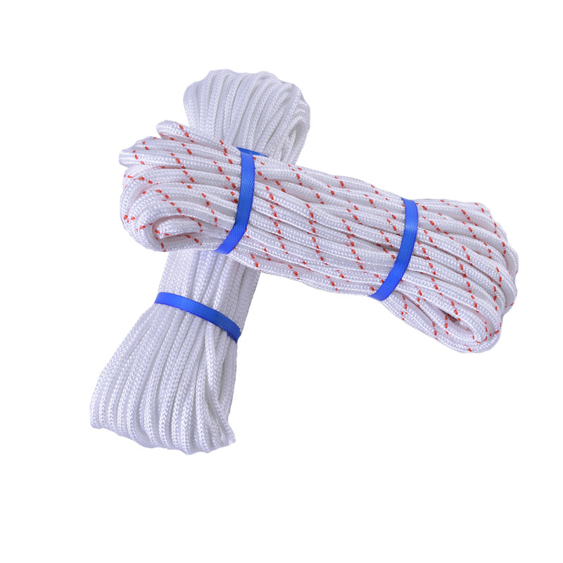 Xingjin Nylon Rope - Braided Polyester Rope for Outdoor Use