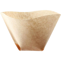 Siemens Coffee Filter Paper For Drip Machines