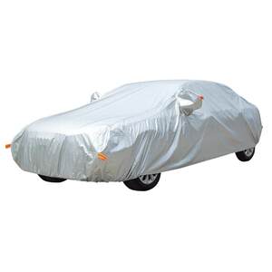 
Suitable for Wuling Hongguang S car clothing cover, sun protection and rain protection, new Hongguang S1S3 car clothing cover, 7 seats, 7 seats PLUS