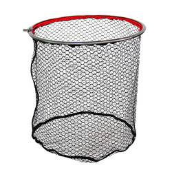 Kejie Super Net Metal Fishing Net Cover