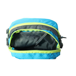 
[Clearance] Sports running waist bag slanting dual-purpose multi-functional men and women's outdoor cycling bag waterproof