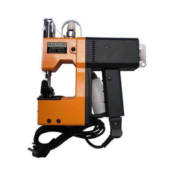 Stroj Na šití Sáčků Yamamoto Značky Gk9-200 Originální Přenosný Elektrický Stroj Na Uzavírání Sáčků Balicí Stroj Na Zatavování Tkaných Sáčků