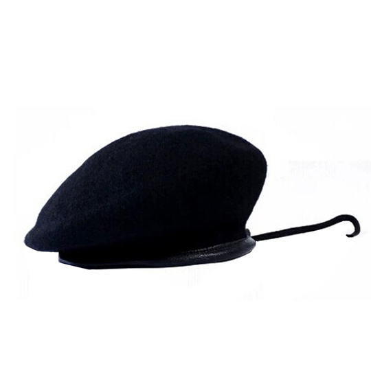 THE FACTORY MADE × vibeca \"THE BERET\" vibeca × the factory made the beret vibeca × the factory made the