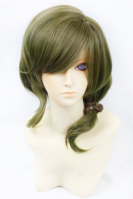 taobao agent Wig, cosplay