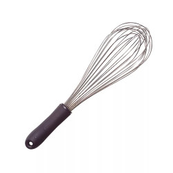 Japanese Sori Yanagi Egg Beater Stainless Steel Baking Tool