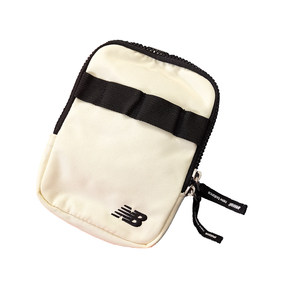 
NEW BALANCE/NB Korean style sports backpack mobile phone bag shoulder bag crossbody bag GCA22183