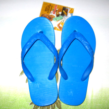 泰国星马牌人字拖天然橡胶托鞋蓝色拖鞋男越南拖鞋室外专用夹脚鞋