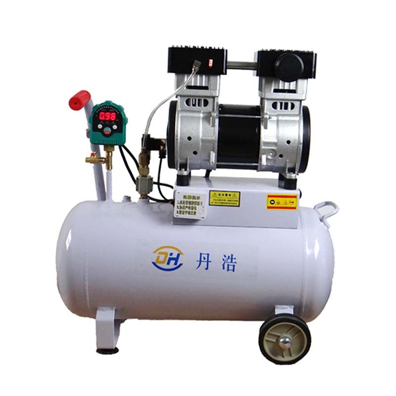 Pompa Per Vuoto A Pressione Negativa - Mini Pompa Elettrica Da 12V, Portata 18L/min, -60KPA/100KPA - Foto 7