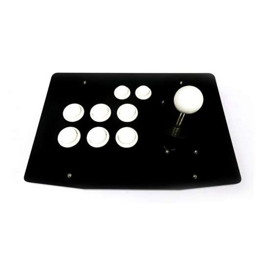 Android Rocker Wireless Fighting Game Rocker - Ys001 - Android Compatible