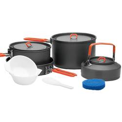 Fire Maple Feast Outdoor Coat Pot Camping Kettle Outdoor