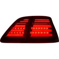 Dedicated To Toyota Crown LED Taillight Assembly 03-09 Old Crown Modified Full LED Rear Taillight Assembly