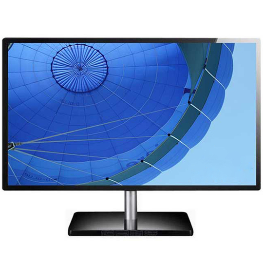 Monitor LCD Layar Lebar Tsinghua Unigroup 22 - W2150HD
