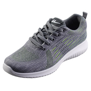 
2026 Domestic Flyweaving Pull-back Men's Shoes Men's Popular Sports Breathable and Comfortable Low-top Dust-proof Hiking Shoes Youth Shoes