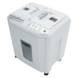 Ideal German Ideal 8280cc Fully Automatic Paper Shredder Office Large-scale Automatic Shredding 150 Sheets For 60 Minutes