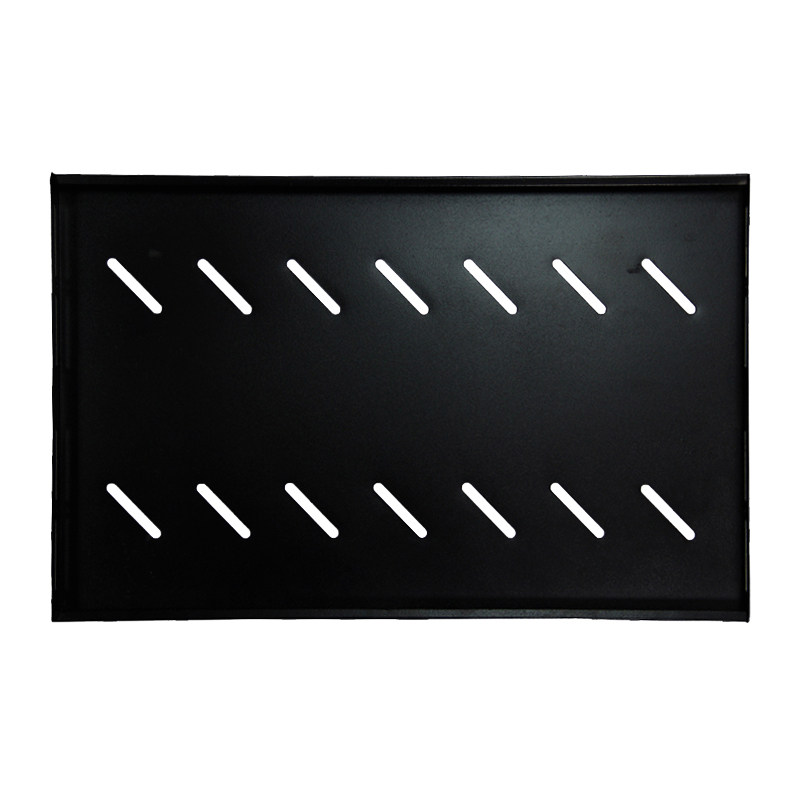 Santuo 600 deep network server cabinet 19-zoll 1u tray partition fixed ...