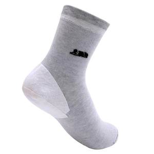 
Foot Yan solid color anti-crack socks for women, heel-type anti-dry feet socks, heel crack-resistant socks, cotton socks, autumn and winter styles