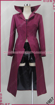 taobao agent 1957 COSPLAY clothing blood world front/fantasy world front K · K new product