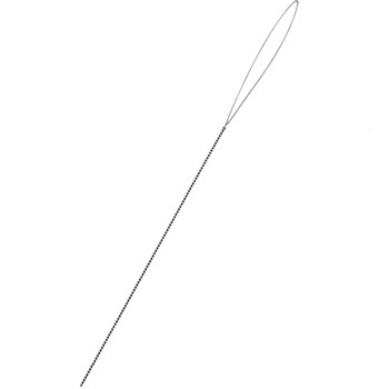 Temploper bead needle ultra -fine line handmade needle
