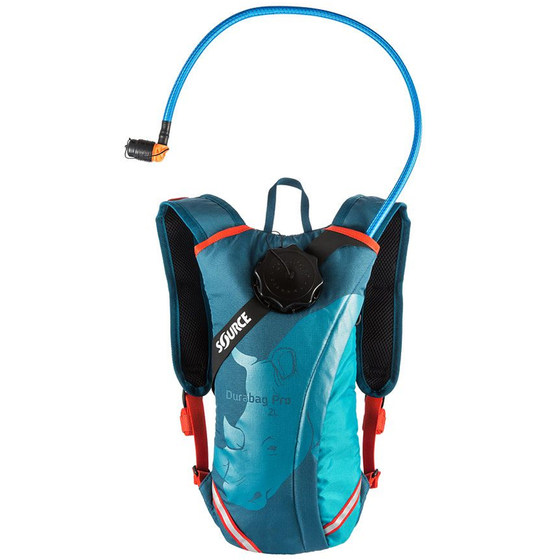 
SOURCE water bag outdoor travel hiking riding cross-country running mountaineering shoulder insulation water bag backpack