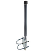 806-826MHz Fiberglass Omni Antenna For CDMA 3G Base Station Communication With Strong GSM Signal Coverage Transmission