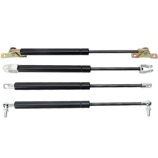 Publicity Column Gas Spring - Light Box Billboard Support Rod