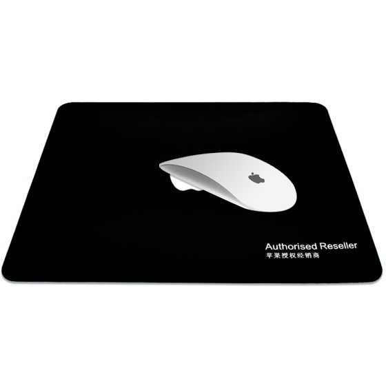 
apple apple laptop PU leather mouse pad original authentic accessories macbook home office pad