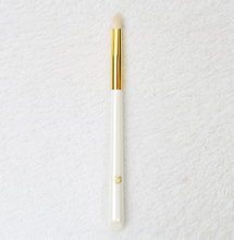 Краска кисть груша белая серия карандаш головокружение кисть для глаз кисть для макияжа кисть M106