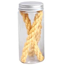Thickened grains and dried fruits kitchen storage box plastic bottle