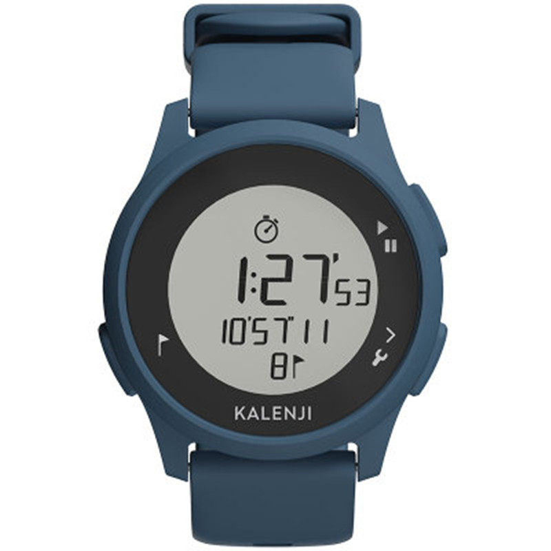 Reloj Digital Reloj Decathlon Acuatico Reloj Deportivo Digital