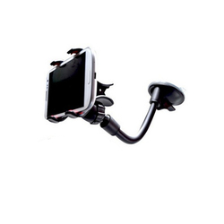 Suitable For Car Snap-on Suction Cup Instrument Console Multi-functional Car Universal Car Mobile Phone Holder