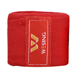 Jiurishan boxing 3-meter adult hand-wrapped straps, fighting elastic straps, children's Sanda fighting 5-meter elastic straps